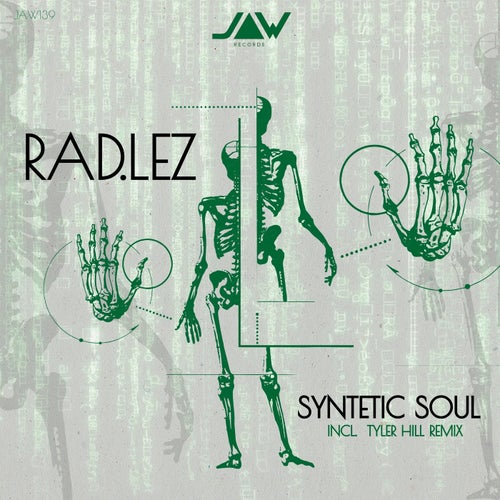 Synthetic Soul