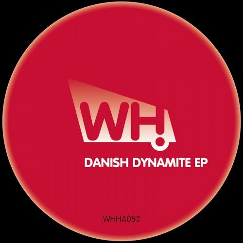 Danish Dynamite EP