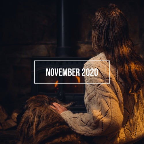 November 2020 - Pop Music Playlist