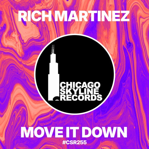 Move It Down