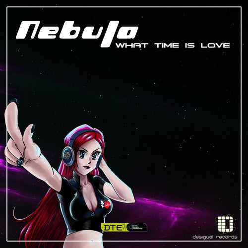 What Time Is Love