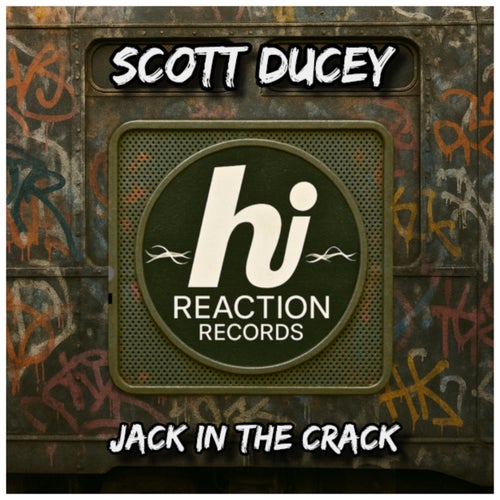 Jack In The Crack
