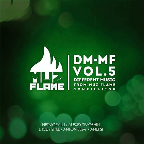 DM-MF Vol. 5