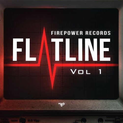 VA - FLATLINE VOL 1 [EP] 2015