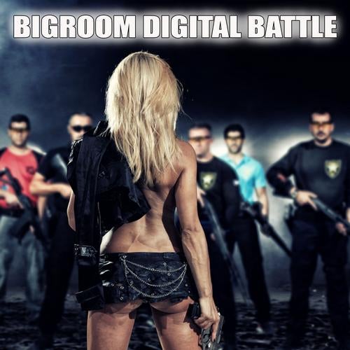 Bigroom Digital Battle