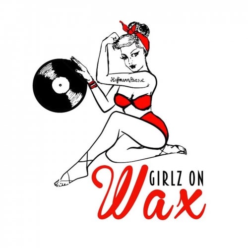 Girlz On Wax