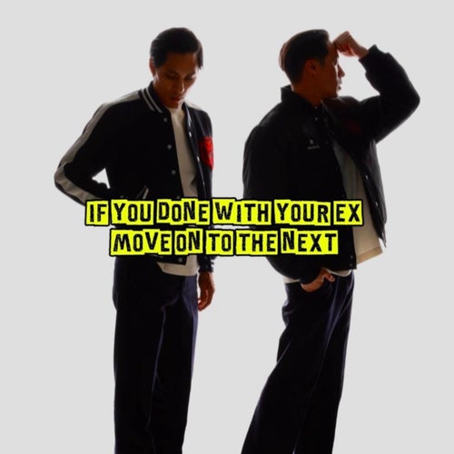 EX (Radio Edit)