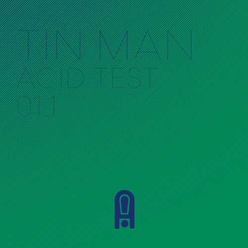 ヤン冨田_performing arts asid test vol.1テキスト Tin Man - Acid Test 01 (2024 Version) [Acid Test] | Music