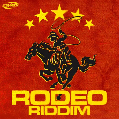 Rodeo Riddim