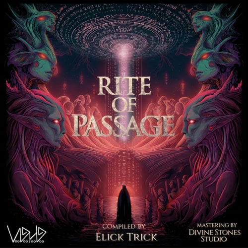 RITE OF PASSAGE