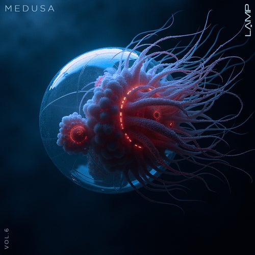 Medusa, Vol. 6 [Lamp]