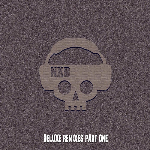 Deluxe Remixes Part One