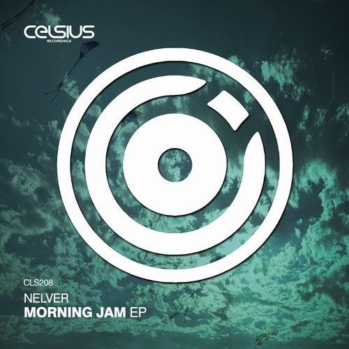 Cover art for Morning Jam EP