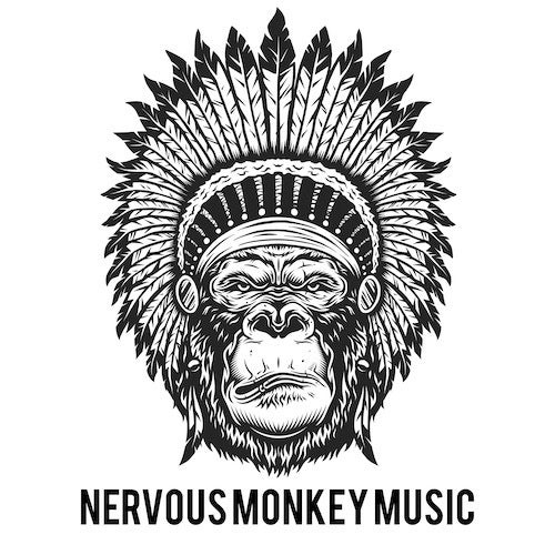 Nervous Monkey Music