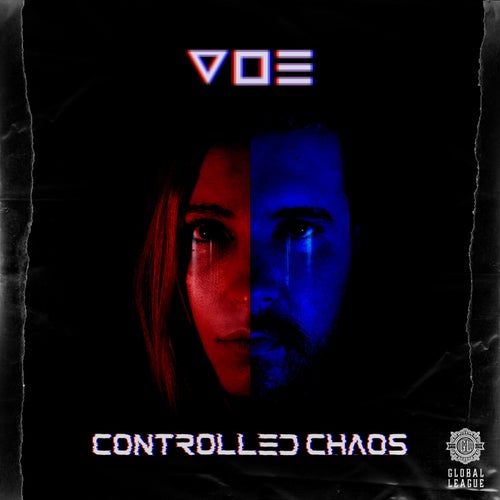 Cover art for Controlled Chaos