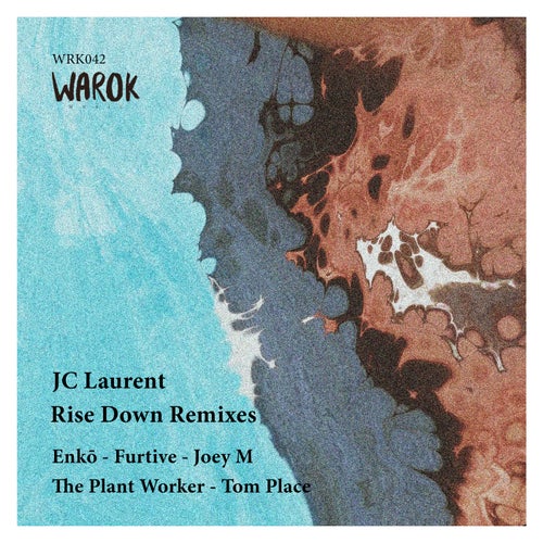 Various Artists - Rise Down Remixes