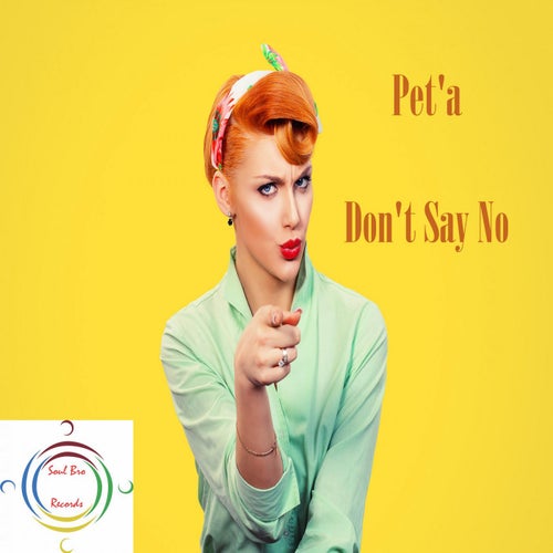 Don't say No