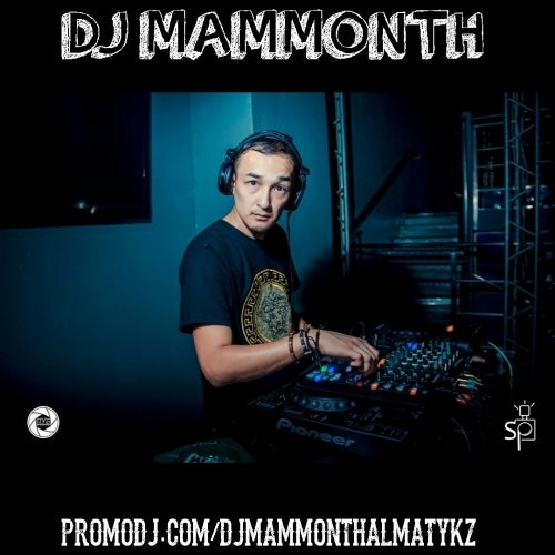 DJ MAMMONTH KZ
