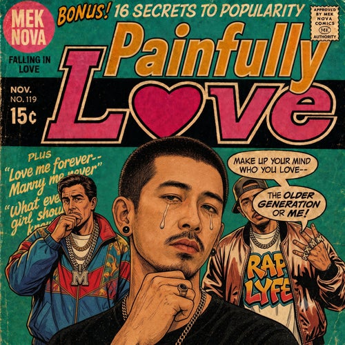 Painfully Love