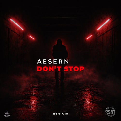 Don’t Stop