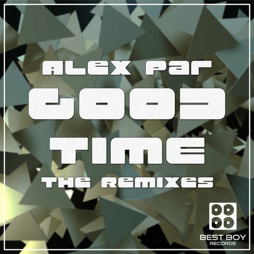 Good Time - The Remixes