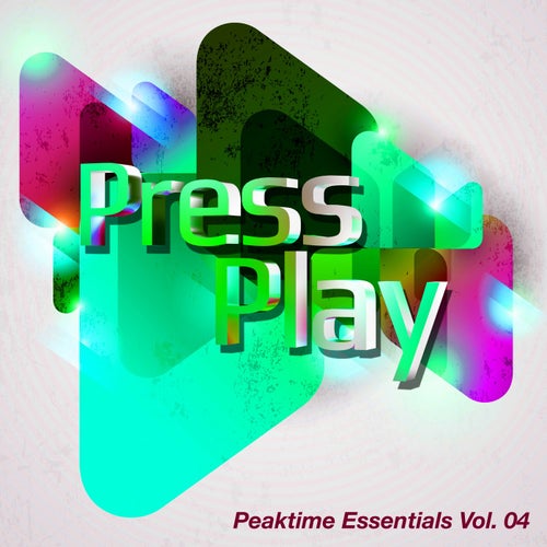 Peaktime Essentials Vol. 04