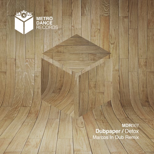 Cover art for Detox