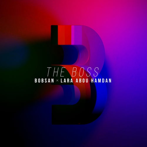 The Boss (EP)