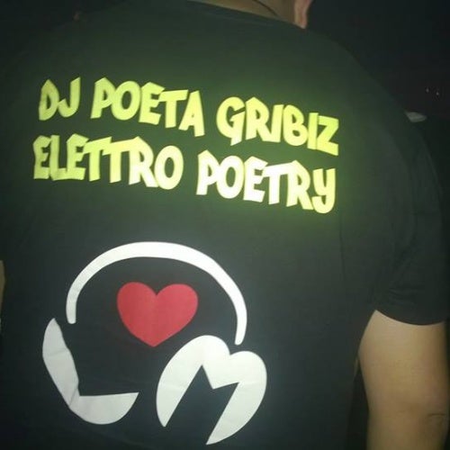  Poeta Gribiz