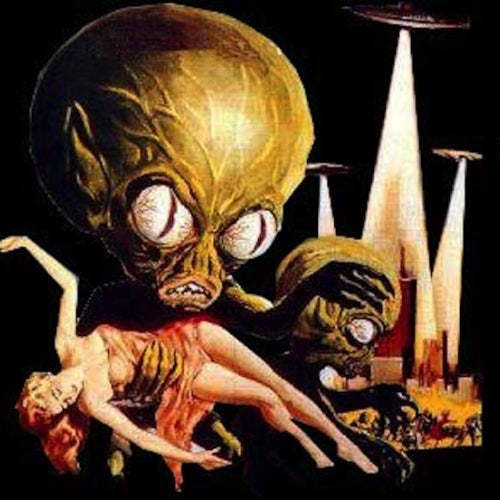 Techno soul chart 2012 by Ben Giz