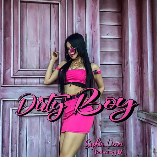 Dirty Boy (feat. JTZ)