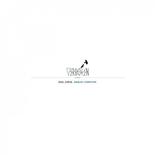 Karl Simon "minMAX" & Verboten Selection