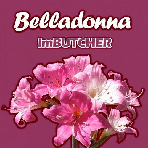 Cover art for Belladonna