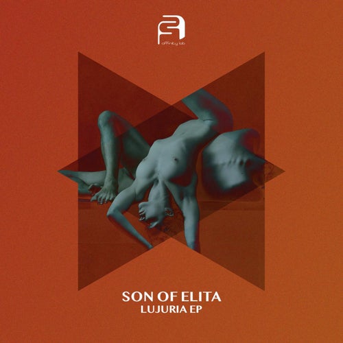 Lujuria EP