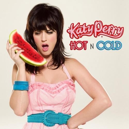 Hot N Cold (Remixes)