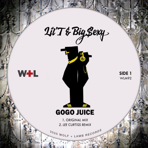 Gogo Juice