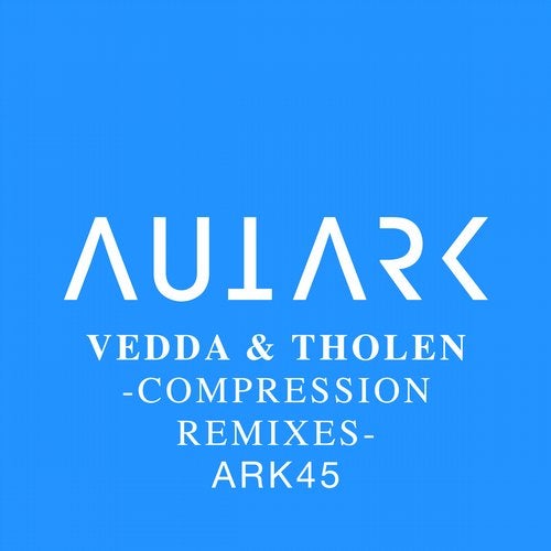 Cover art for Compression Remixes