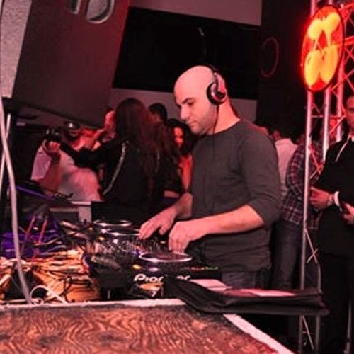 Mark Vidovik Top 10 Chart for November 2014