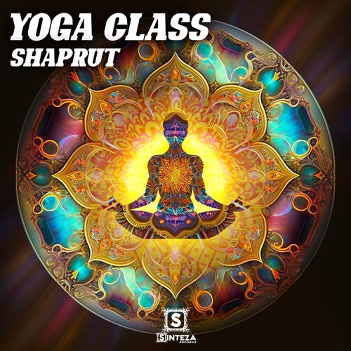 Shaprut - Yoga Class (2023) 
