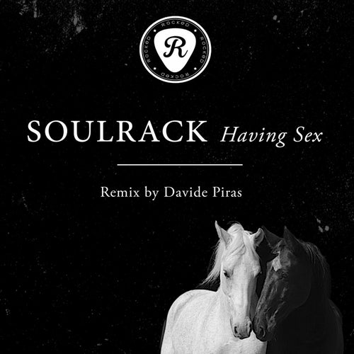 Having Sex