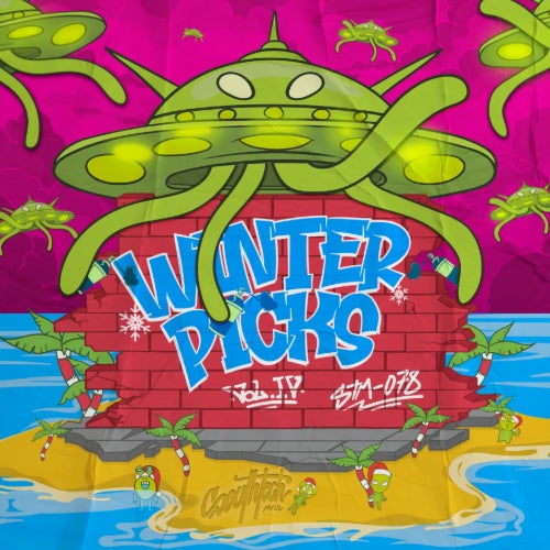 Winter Picks Chart