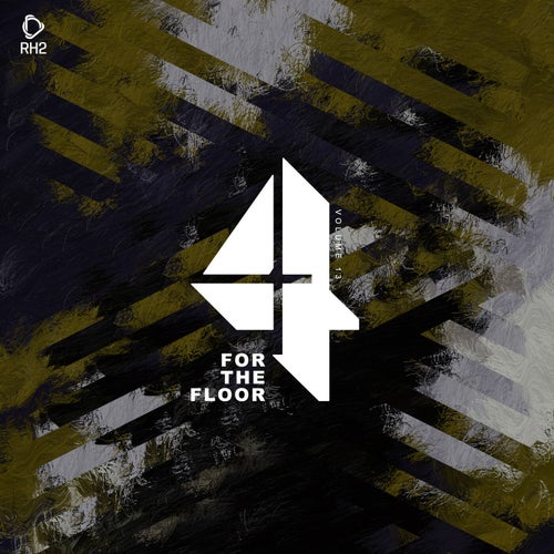 4 For The Floor Vol. 13