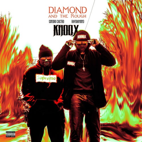 Diamond and the Rough