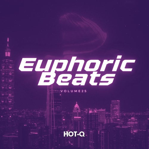 Euphoric Beats 025
