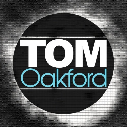 Tom Oakford