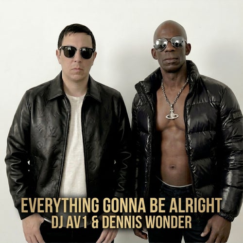Everything Gonna Be Alright