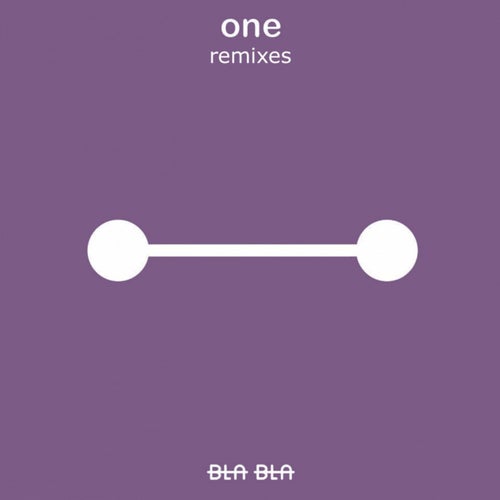 One [Cordillera Remixes]