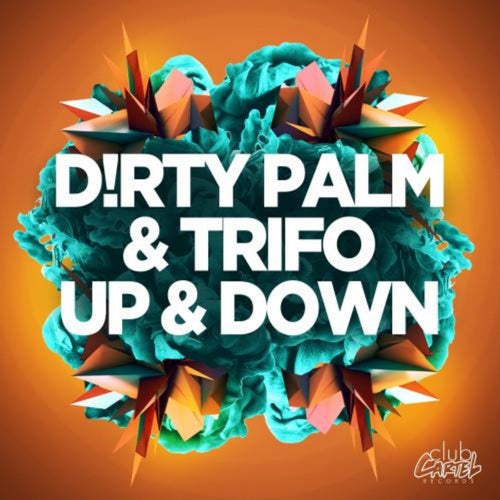 Up & Down
