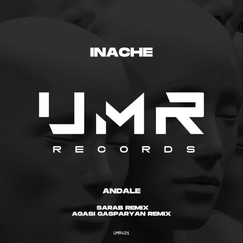  Inache - Andale (2024) 