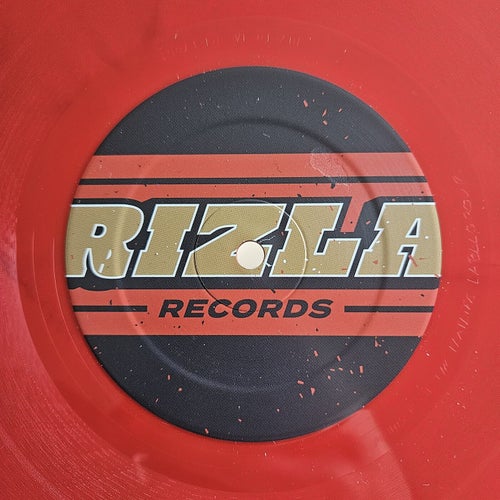 Rizla Records 001